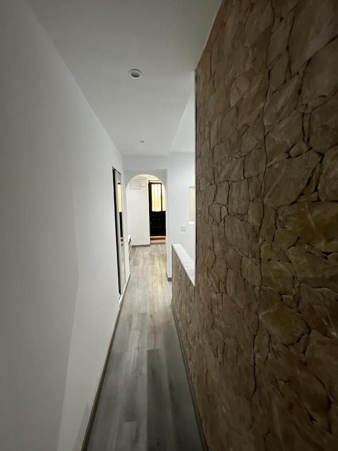 Apartment La Chambre *