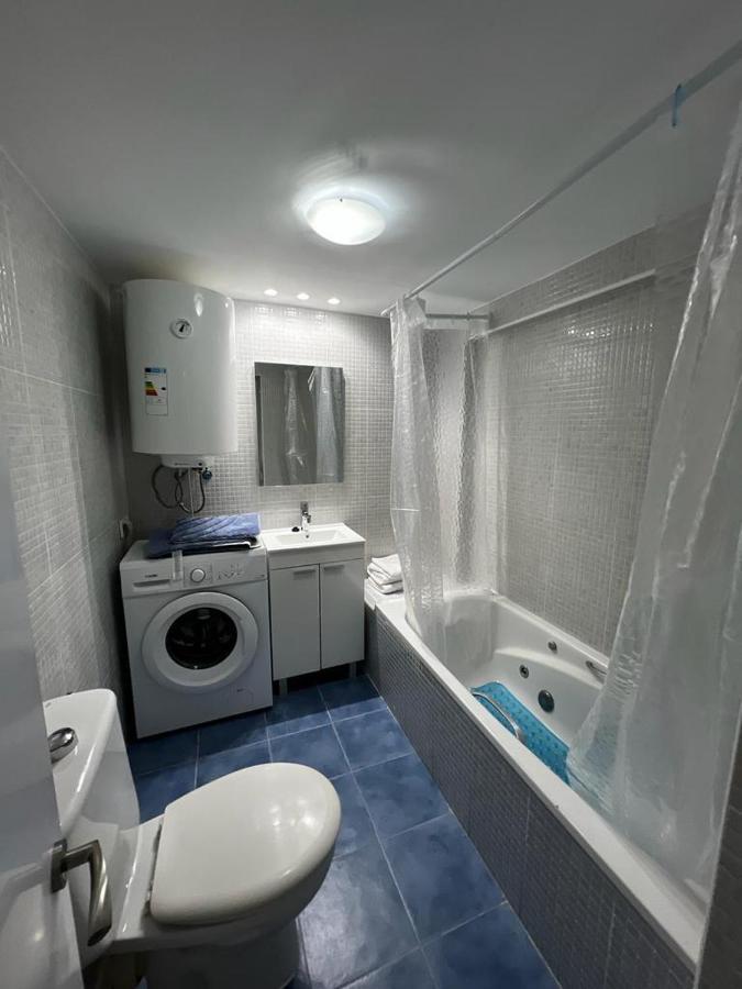 Apartment La Chambre *